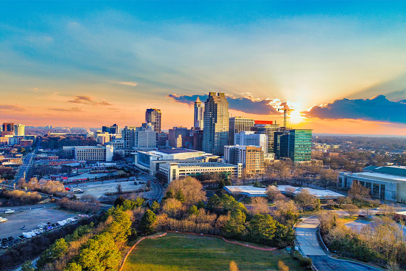 skyline